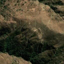 Satellite imagery of Cerro Pirhuas, BO