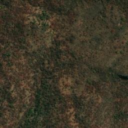 Satellite imagery of Cerro Chumi, BO