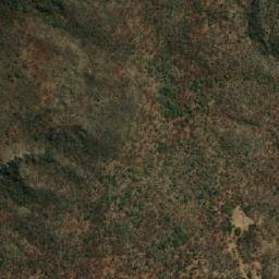 Satellite imagery of Cerro Chumi, BO
