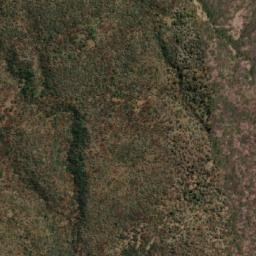 Satellite imagery of Cerro Chumi, BO