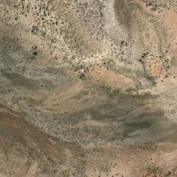 Satellite imagery of Cerro Huañokho, BO