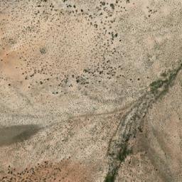 Satellite imagery of Cerro Caracollo, BO