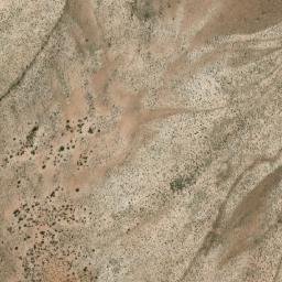 Satellite imagery of Cerro Caracollo, BO