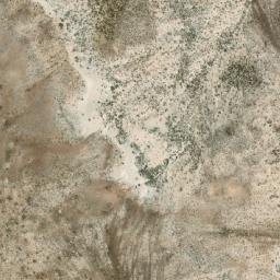 Satellite imagery of Cerro Chapiri, BO