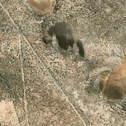 Satellite imagery of Cerro Alca Cola, BO