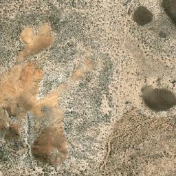 Satellite imagery of Cerro Alca Cola, BO