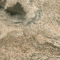 Satellite imagery of Cerro Chullpa Chuto, BO