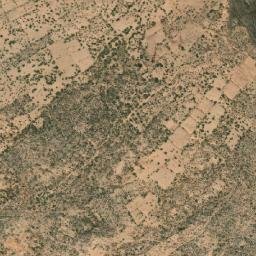 Satellite imagery of Cerro Araviri, BO
