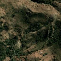 Satellite imagery of Cerro Pirhuas, BO