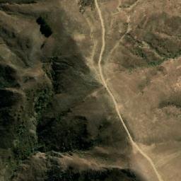 Satellite imagery of Cerro Pirhuas, BO