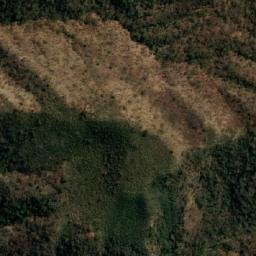 Satellite imagery of Cerro Cuchilla, BO