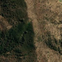Satellite imagery of Cerro Cuchilla, BO
