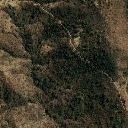 Satellite imagery of Cerro Cuchilla, BO