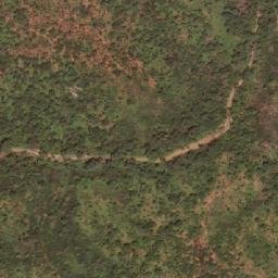 Satellite imagery of Theta, ZW