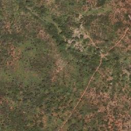 Satellite imagery of Theta, ZW