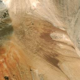 Satellite imagery of Cerros de Anocarire, CL