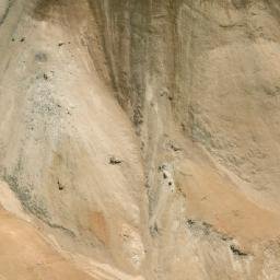 Satellite imagery of Cerros de Anocarire, CL