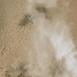 Satellite imagery of Cerro Calajalata, CL