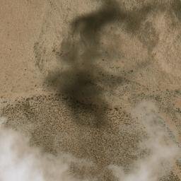 Satellite imagery of Cerro Calajalata, CL