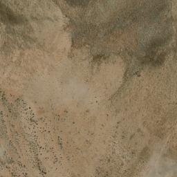 Satellite imagery of Cerro Calajalata, CL