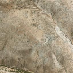 Satellite imagery of Cerro Chapiri, BO