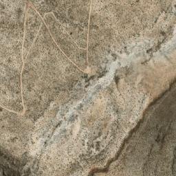 Satellite imagery of Pico de Ñaqueta, BO