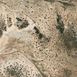 Satellite imagery of Cerro Quilla Chuto, BO