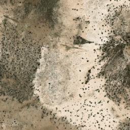 Satellite imagery of Cerro Quilla Chuto, BO