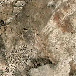 Satellite imagery of Cerro Quilla Chuto, BO