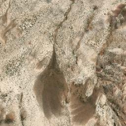 Satellite imagery of Cerro Yarit Willkhi, BO
