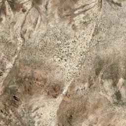 Satellite imagery of Cerro Yarit Willkhi, BO