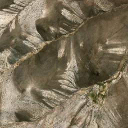 Satellite imagery of Cerro Suriña, BO