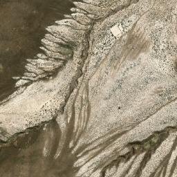 Satellite imagery of Kisi Khallpa Loma, BO