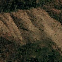 Satellite imagery of Cerro Cuchilla, BO