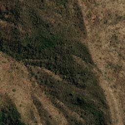 Satellite imagery of Cerro Cuchilla, BO