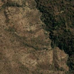 Satellite imagery of Cerro Cuchilla, BO
