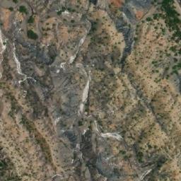 Satellite imagery of Cerro La Mina, BO
