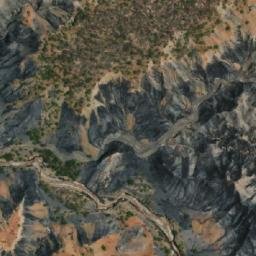Satellite imagery of Cerro La Mina, BO
