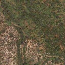 Satellite imagery of Theta, ZW