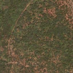 Satellite imagery of Theta, ZW
