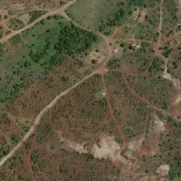 Satellite imagery of Bat, ZW