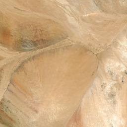 Satellite imagery of Cerros de Anocarire, CL
