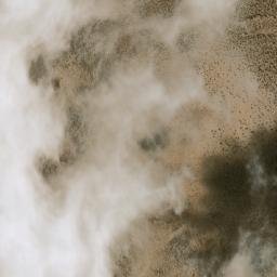 Satellite imagery of Cerro Calajalata, CL