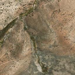 Satellite imagery of Cerro Islani, BO