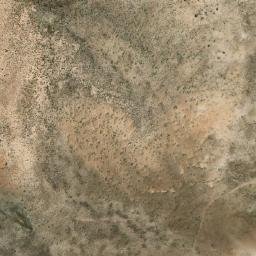 Satellite imagery of Cerro Islani, BO