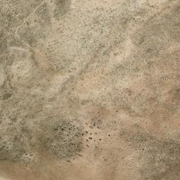 Satellite imagery of Cerro Islani, BO