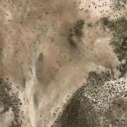 Satellite imagery of Cerro Putusillani, BO