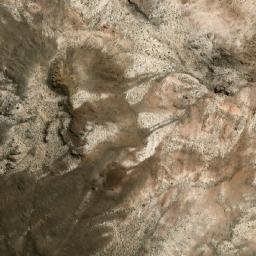 Satellite imagery of Cerro Yarit Willkhi, BO
