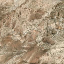 Satellite imagery of Cerro Yarit Willkhi, BO