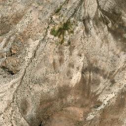 Satellite imagery of Cerro Suriña, BO